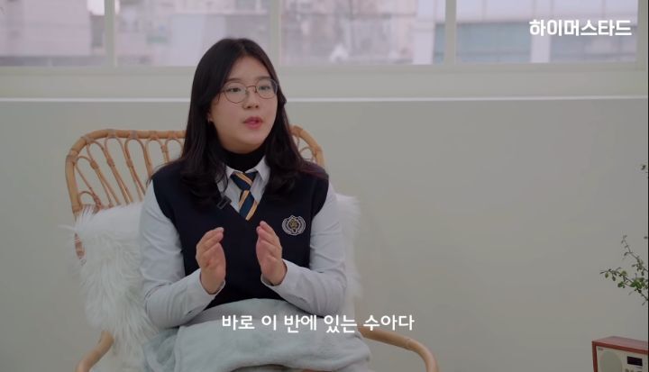 입양한지 한 달 된 부부가 입양아에게 상담을 받는다면? | 인스티즈