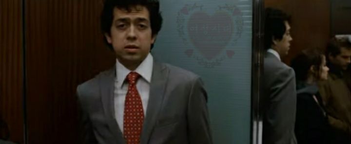 고층 건물 엘리베이터에 갇힌 5명. 이들 중 1명은 사람이 아니다. 데블 | 인스티즈