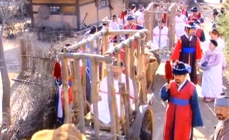 천재지만 여자로 태어나 시대를 잘못만난 비운의 인물 - 첫번째 | 인스티즈