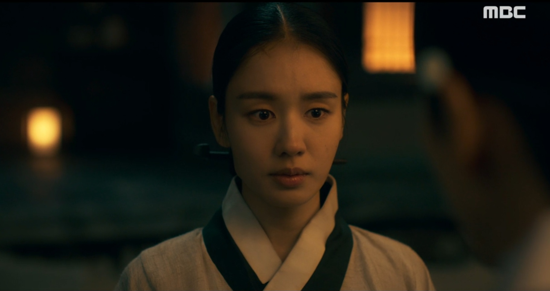 어제자 눈물+감동 엔딩이라는 드라마 연인 | 인스티즈