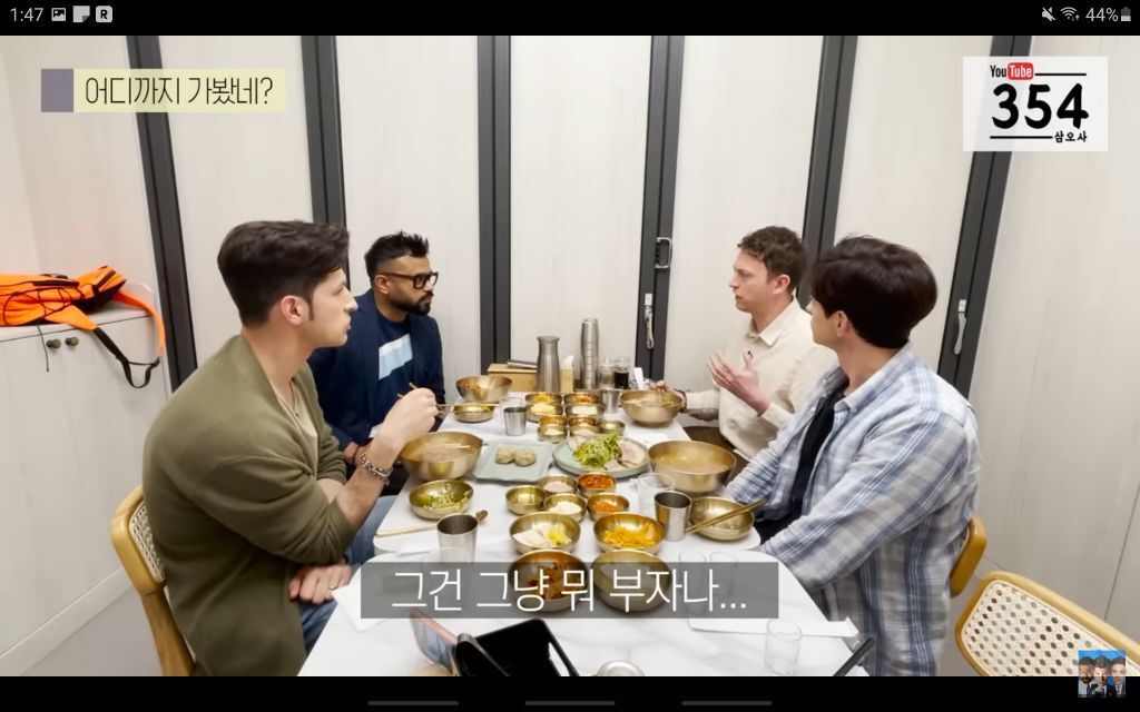 북한 여행 7번 간 노르웨이 사람이 말하는 북한썰 | 인스티즈
