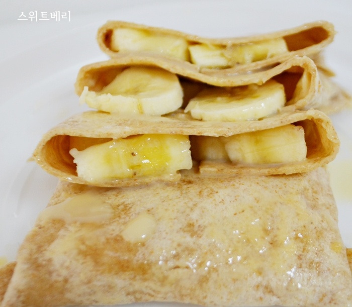 디저트에 바나나 넣는 순간 똥나나맛밖에 안 나서 싫은 달글… | 인스티즈