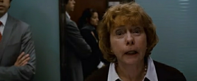 고층 건물 엘리베이터에 갇힌 5명. 이들 중 1명은 사람이 아니다. 데블 | 인스티즈