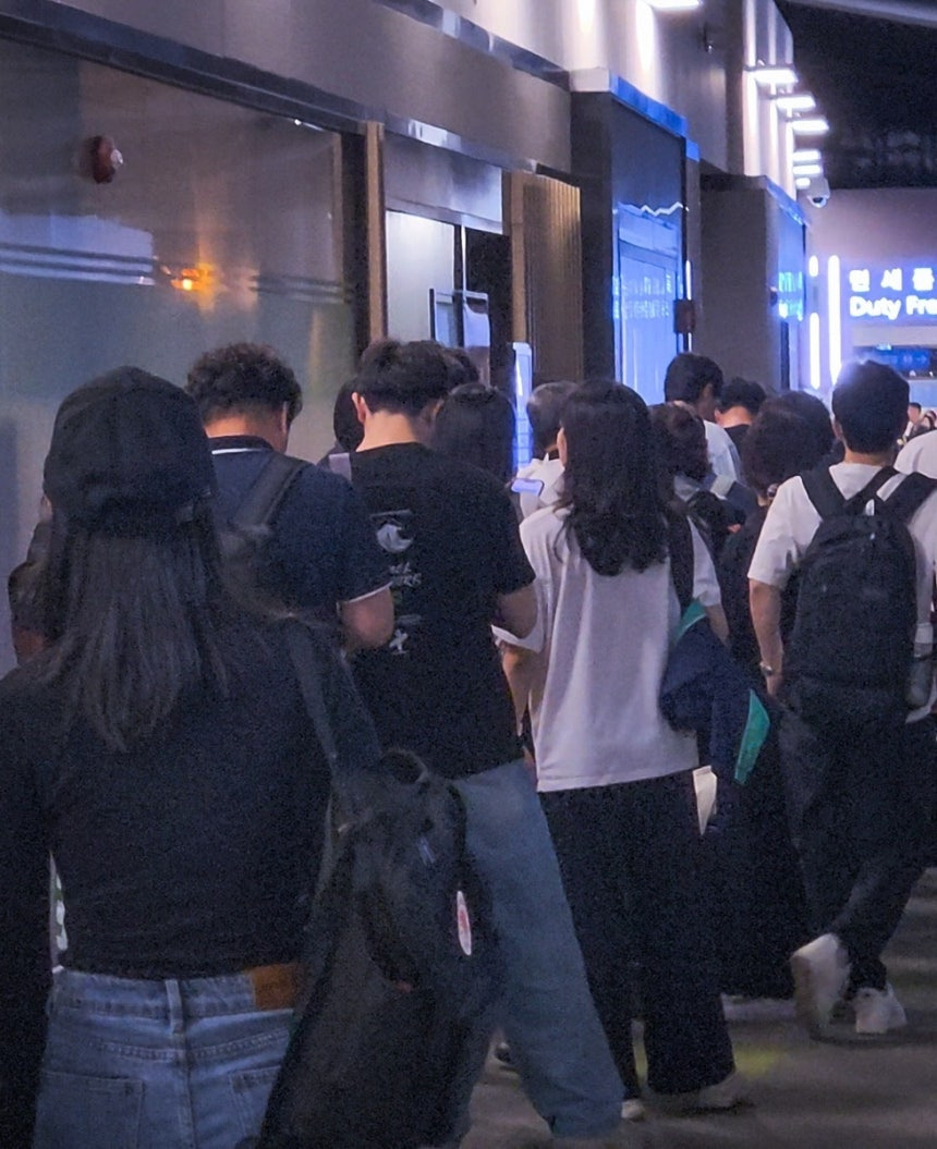 [길따라] "비싼 연회비 내고도 못 들어가" 공항 라운지 불만 폭주 | 인스티즈