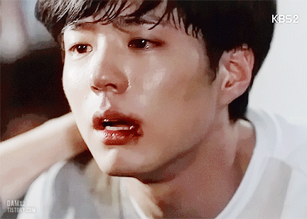 가장 최근에 눈물 흘린 이유 말하고 가는 달글 | 인스티즈