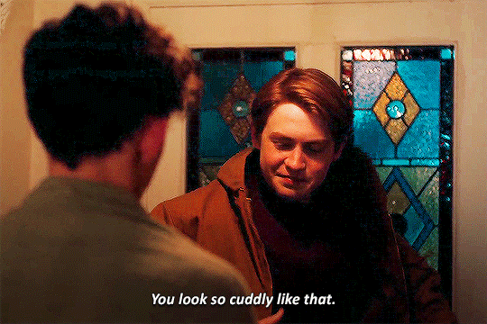 저는 잘나가는 럭비팀 에이스인데요 요즘 범생이 게이 친구가 자꾸 신경쓰여요ㅠㅠ 어떡하죠? | 인스티즈