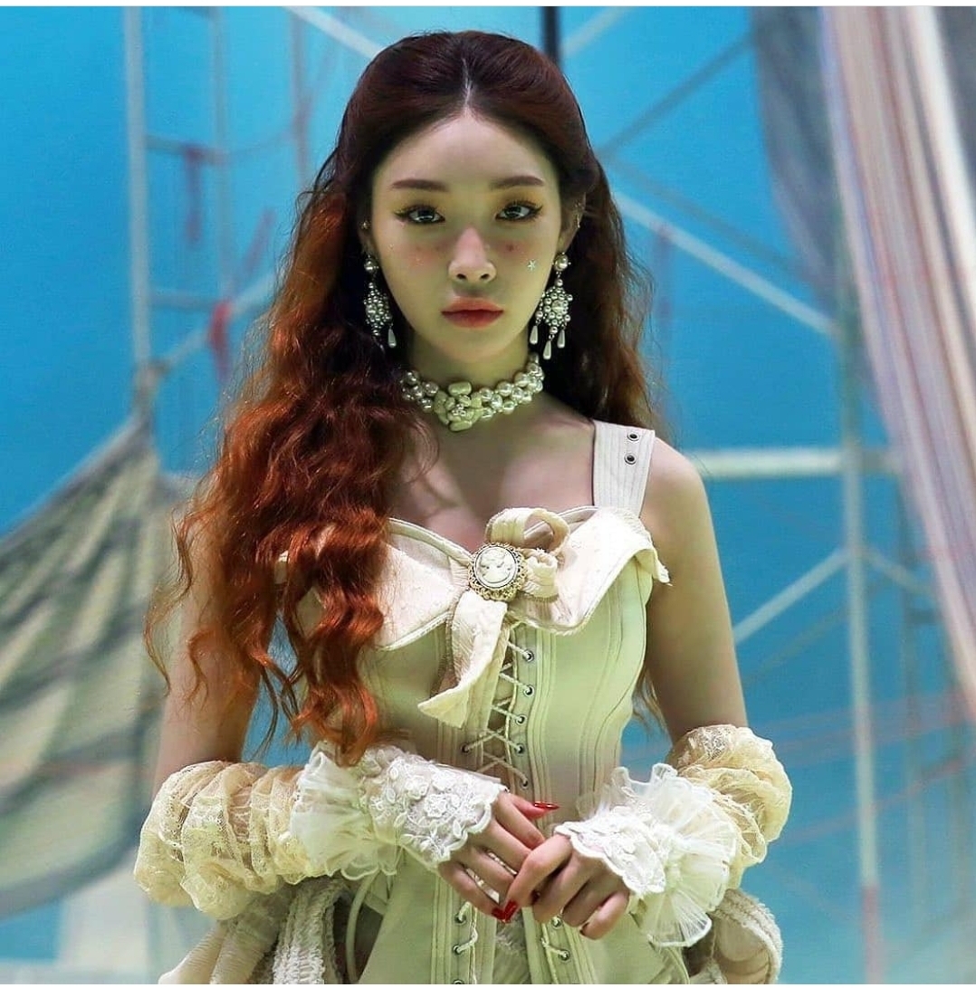 요즘 아이돌 사이에서 핫한 듯한 의상실 | 인스티즈