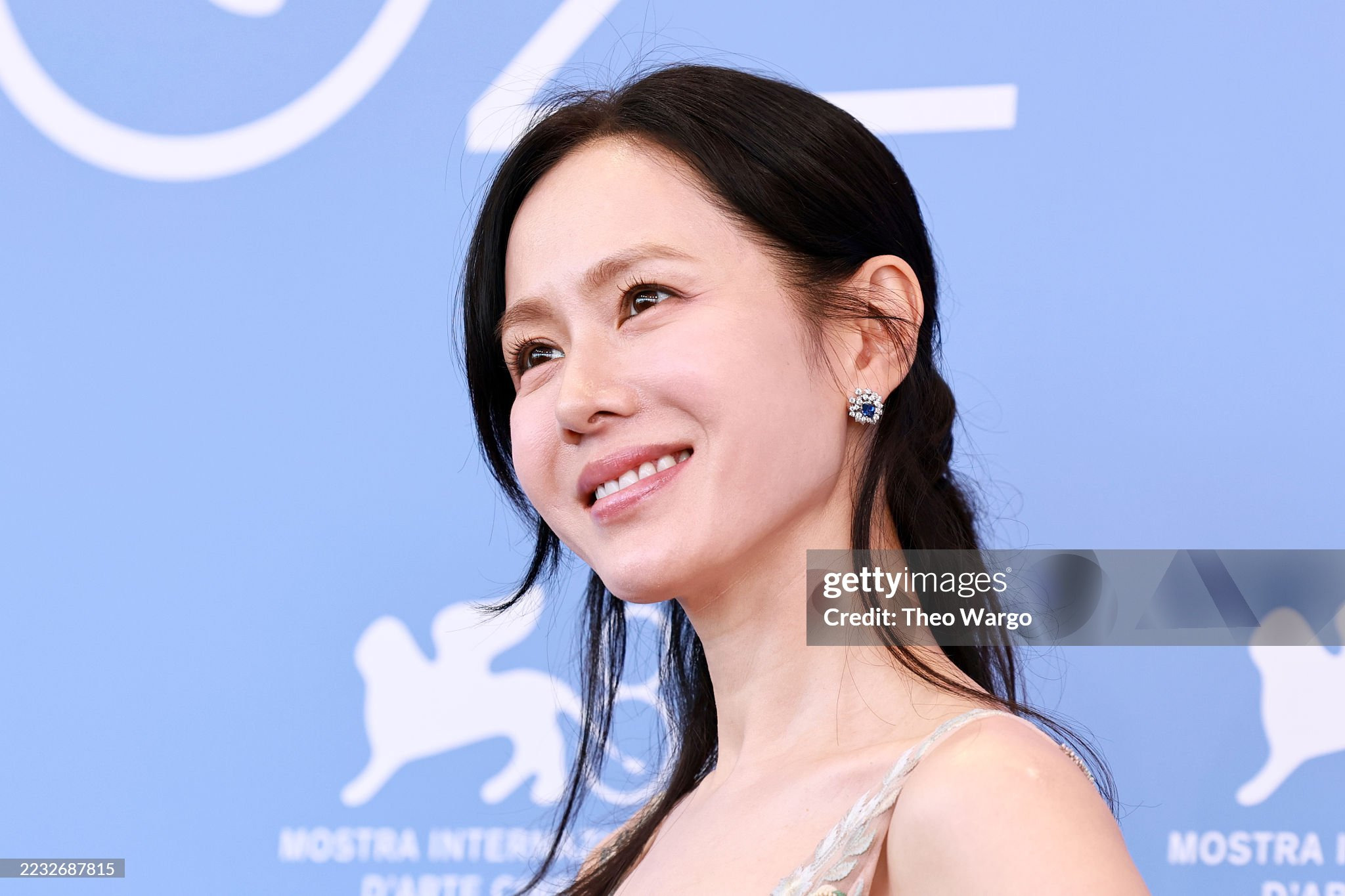 실시간 베니스 영화제 참석한 어쩔수가없다 팀 | 인스티즈