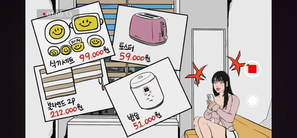 자취시작하면서 인생 하드코어 되는 이야기 자취녀는 로망이지 | 인스티즈