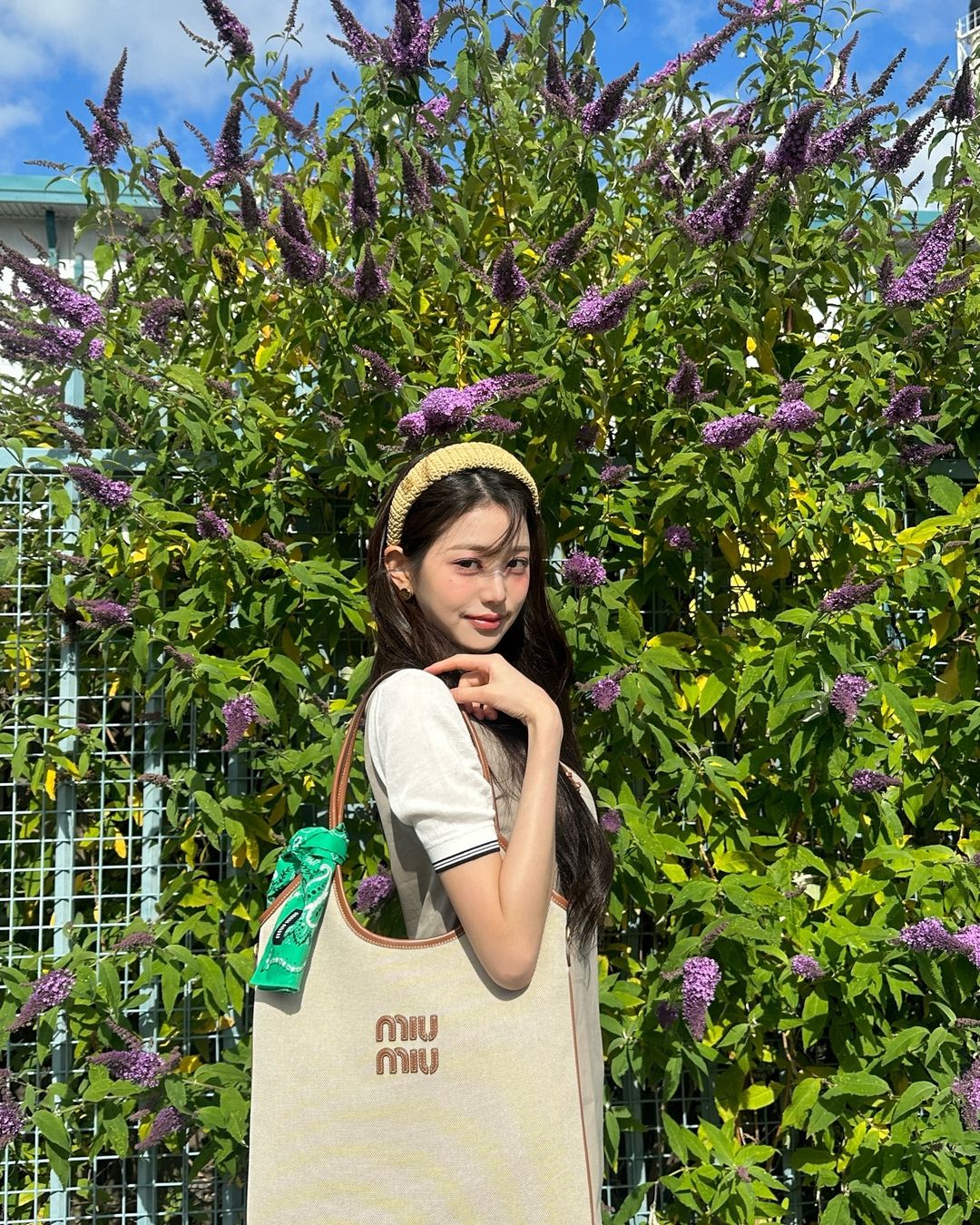 장원영 인스타 업데이트 | 인스티즈