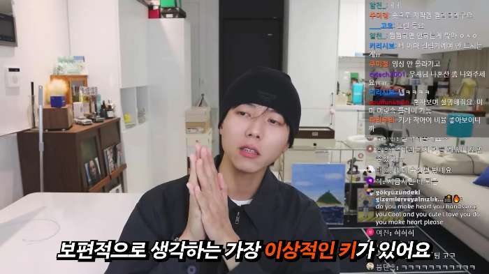 모델들 중에 187 호소인들이 많은 이유 | 인스티즈