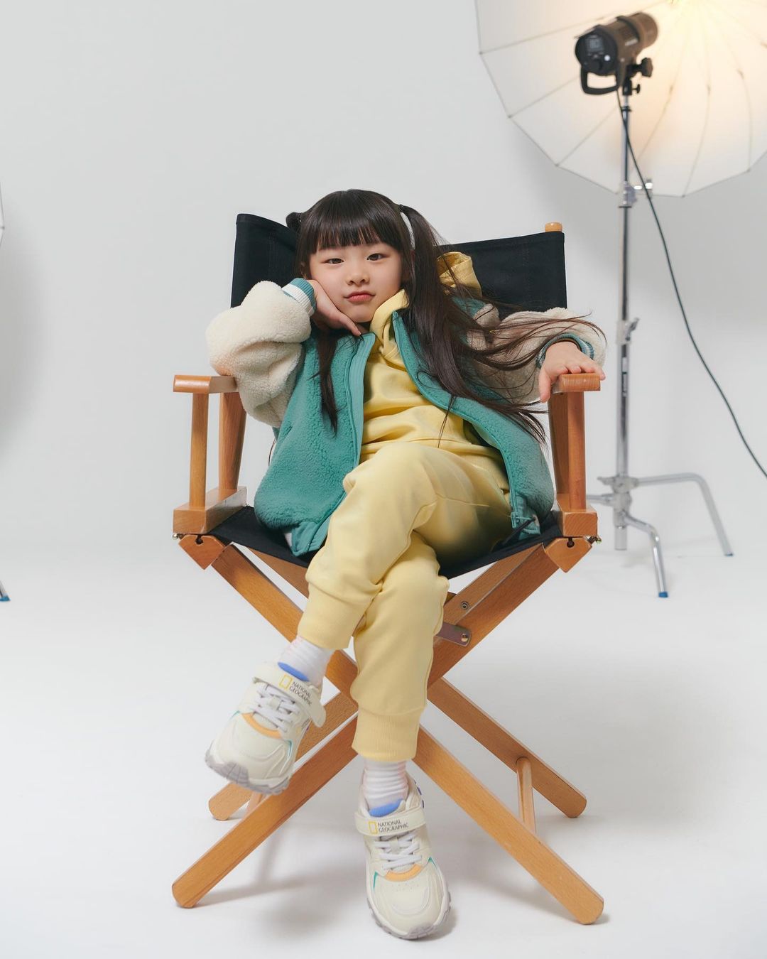 아이돌이 꿈이라는 희율(잼잼)이 화보 사진.jpg | 인스티즈