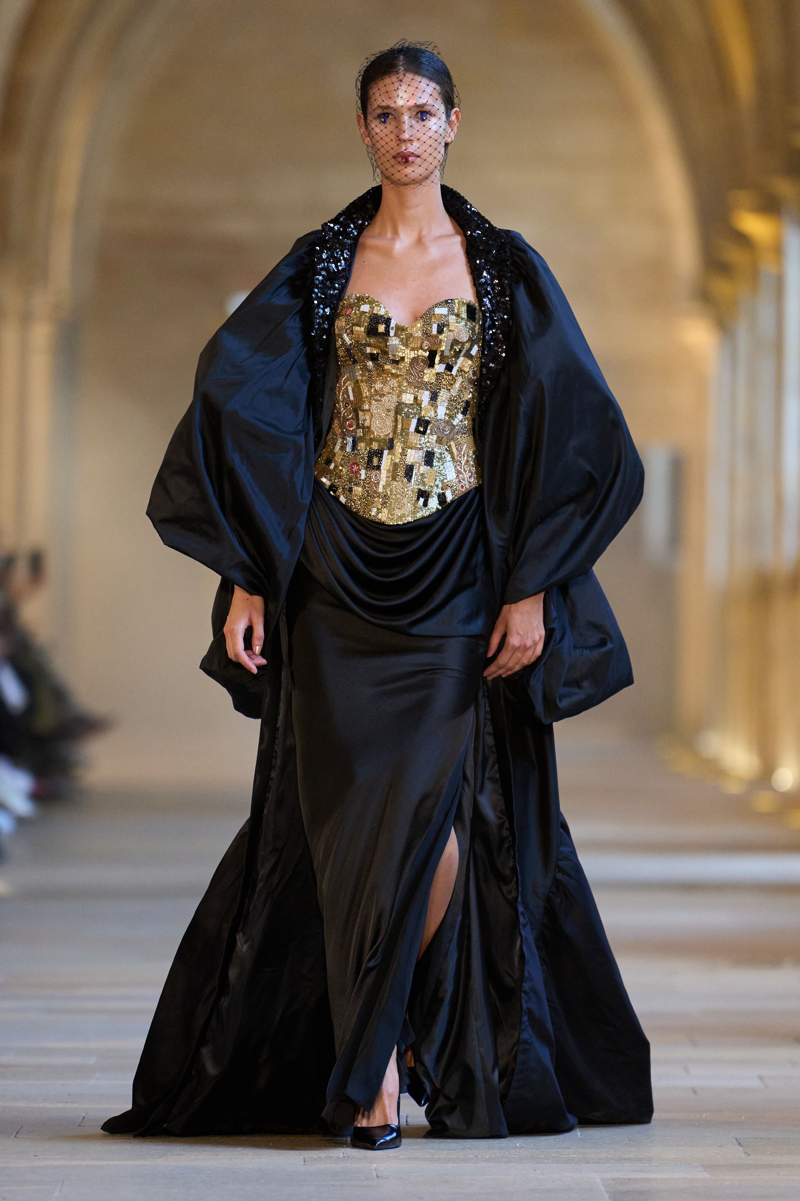 사랑의 과정을 표현했다는 인도 디자이너 신상 드레스 | 인스티즈