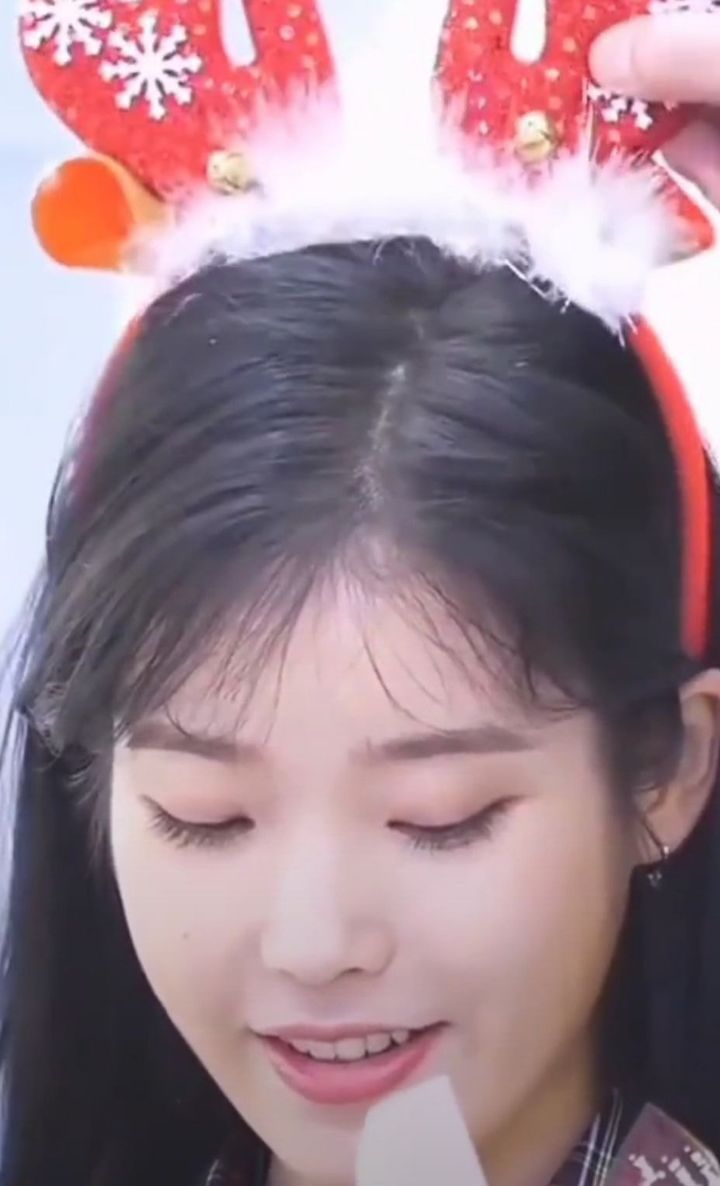 아이유 경호원이 하는 일.jpg | 인스티즈