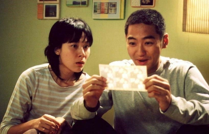 특유의 색감이 있는 2000년대 초반 국내 영화 스틸컷 | 인스티즈