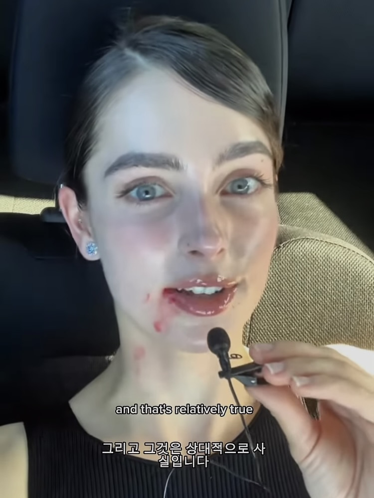 한국에서 공공연하게 도난당한다는 물품 (자전거x) | 인스티즈