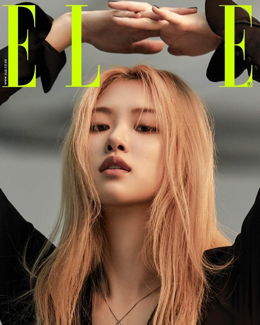 블핑 넷 다 화보 잘찍는다고 생각하는 달글 | 인스티즈