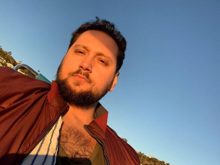 실시간 난리난 충격 해외 남배우 역변 TOP 3 | 인스티즈