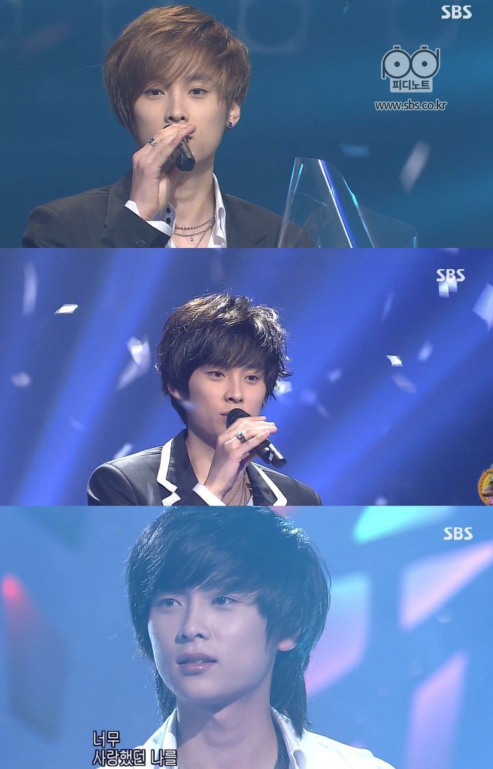 더이상 존재하지않는 00년대 버즈 민경훈 | 인스티즈