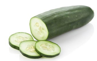 오이 극혐하는 여시. 생오이 하나 먹을때마다 10만원씩 받는다면? | 인스티즈