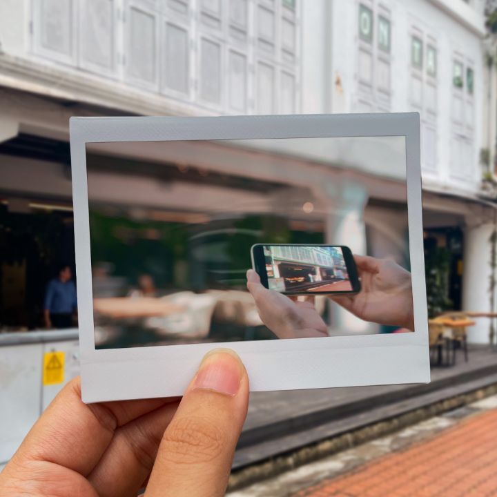 싱가포르에서 촬영한 작은아씨들 장면들 | 인스티즈