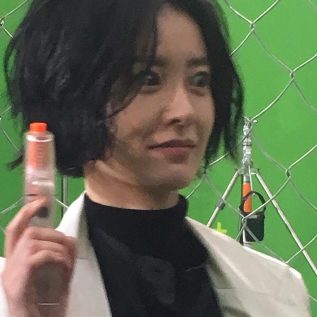 더글로리 보건교사가 안은영이었다면 어땠을까 상상해보는 달글 | 인스티즈