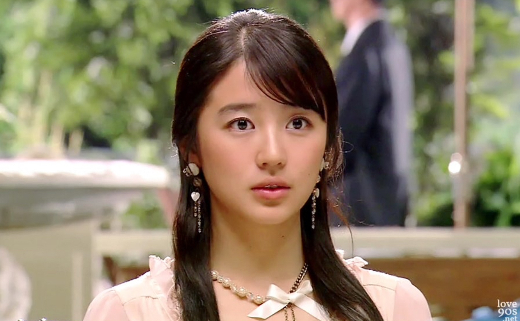 궁 신채경 스타일링 모음 | 인스티즈