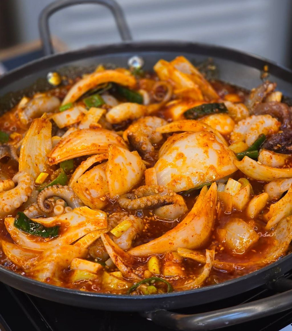 대전 맛집부추해물칼국수 - 악플달면 쩌리쩌려버려 - ＊여성시대＊ 차분한 20대들의 알흠다운 공간 대전 맛집부추해물칼국수