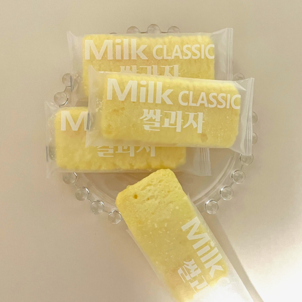 요새 맛있다고 입소문 난듯한 과자.jpg | 인스티즈