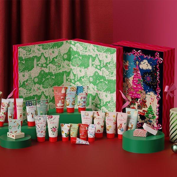 2022 홀리데이 에디션 한정판 구경하기 | 인스티즈