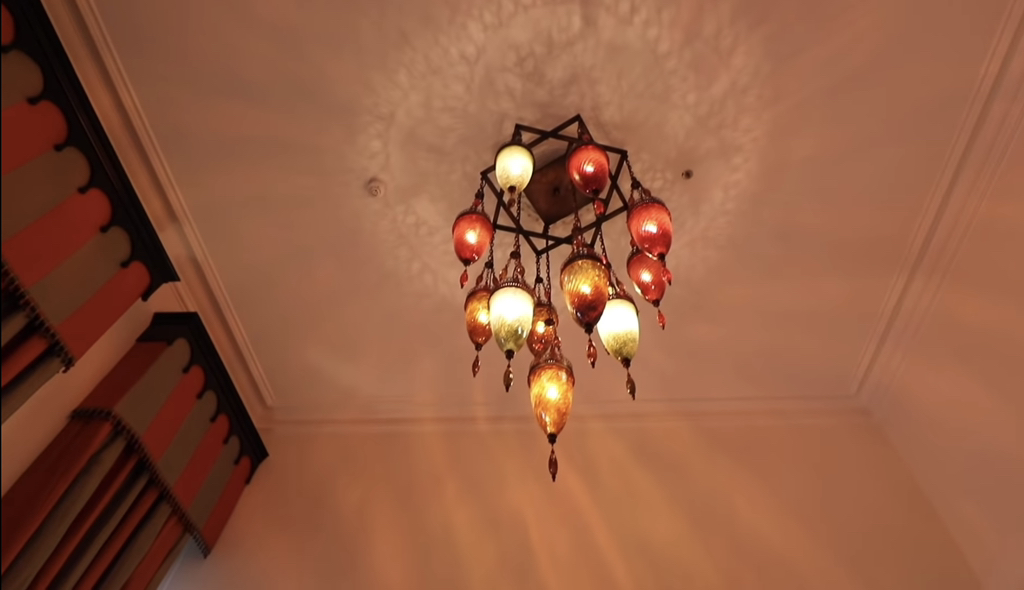 런던의 애매한 180억짜리 펜트하우스 구경하기 | 인스티즈