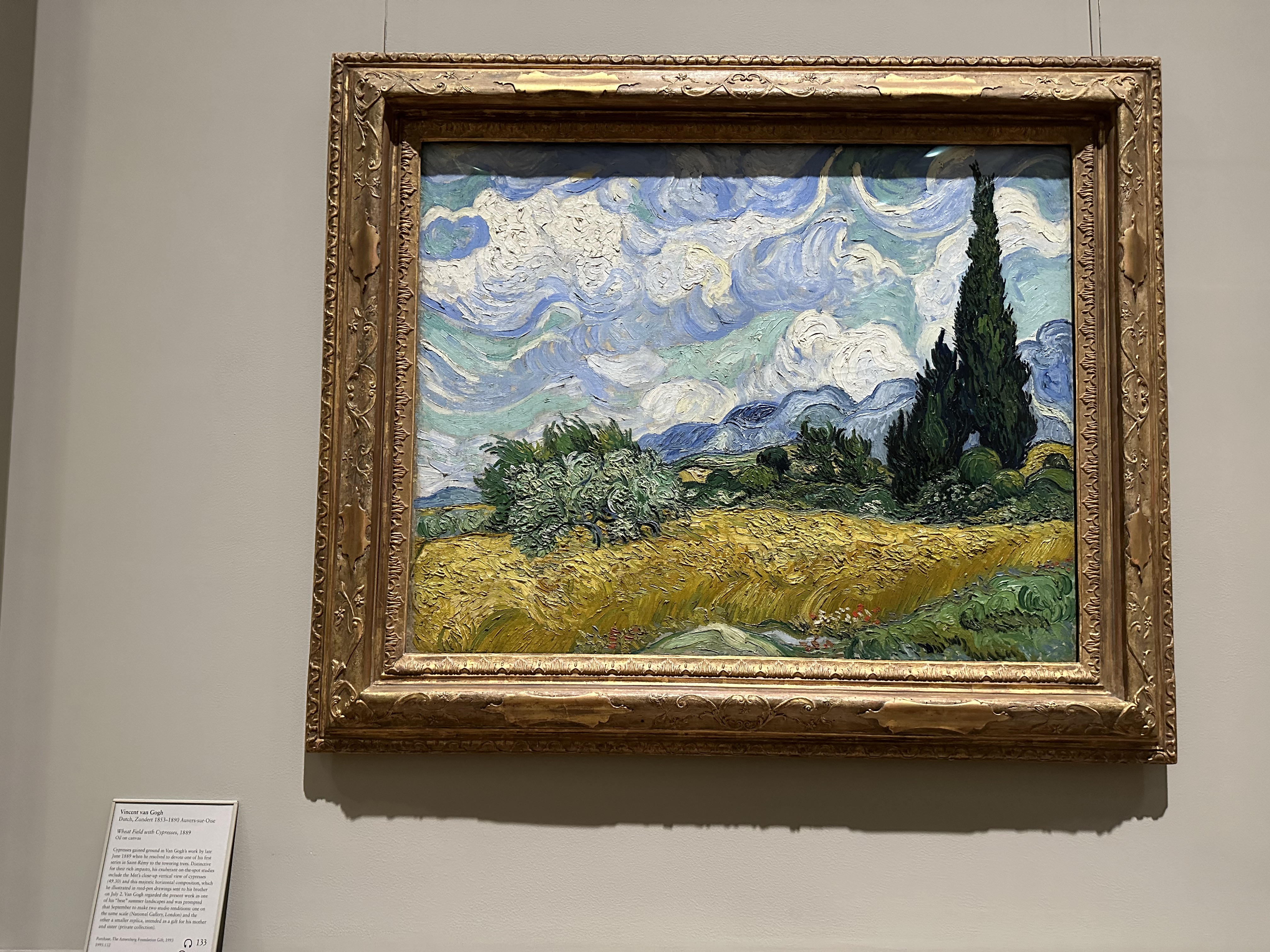 미술작품을 직접 가서 보는게 좋은 이유 | 인스티즈