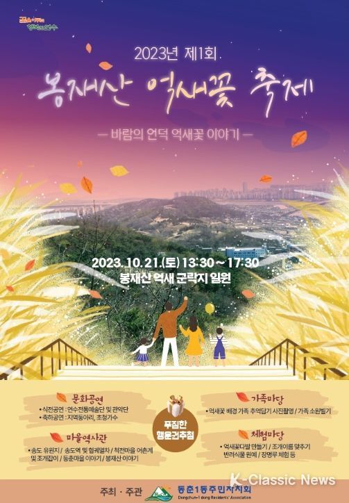 "나이 먹어서 그런가 무근본 지역 축제가 점점 흥미롭게 느껴짐" | 인스티즈