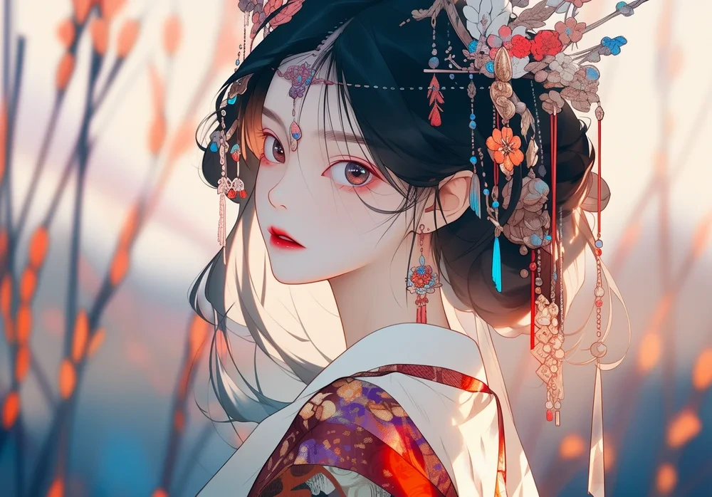 19살 연상의 유모를 죽을 때까지 사랑한 동서양의 두 황제들 : 순한맛 로판과 매운맛 동양풍 로설 | 인스티즈