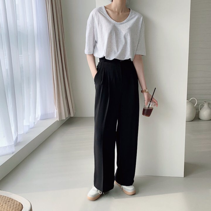 직장인 출근룩 상상 vs 현실 | 인스티즈