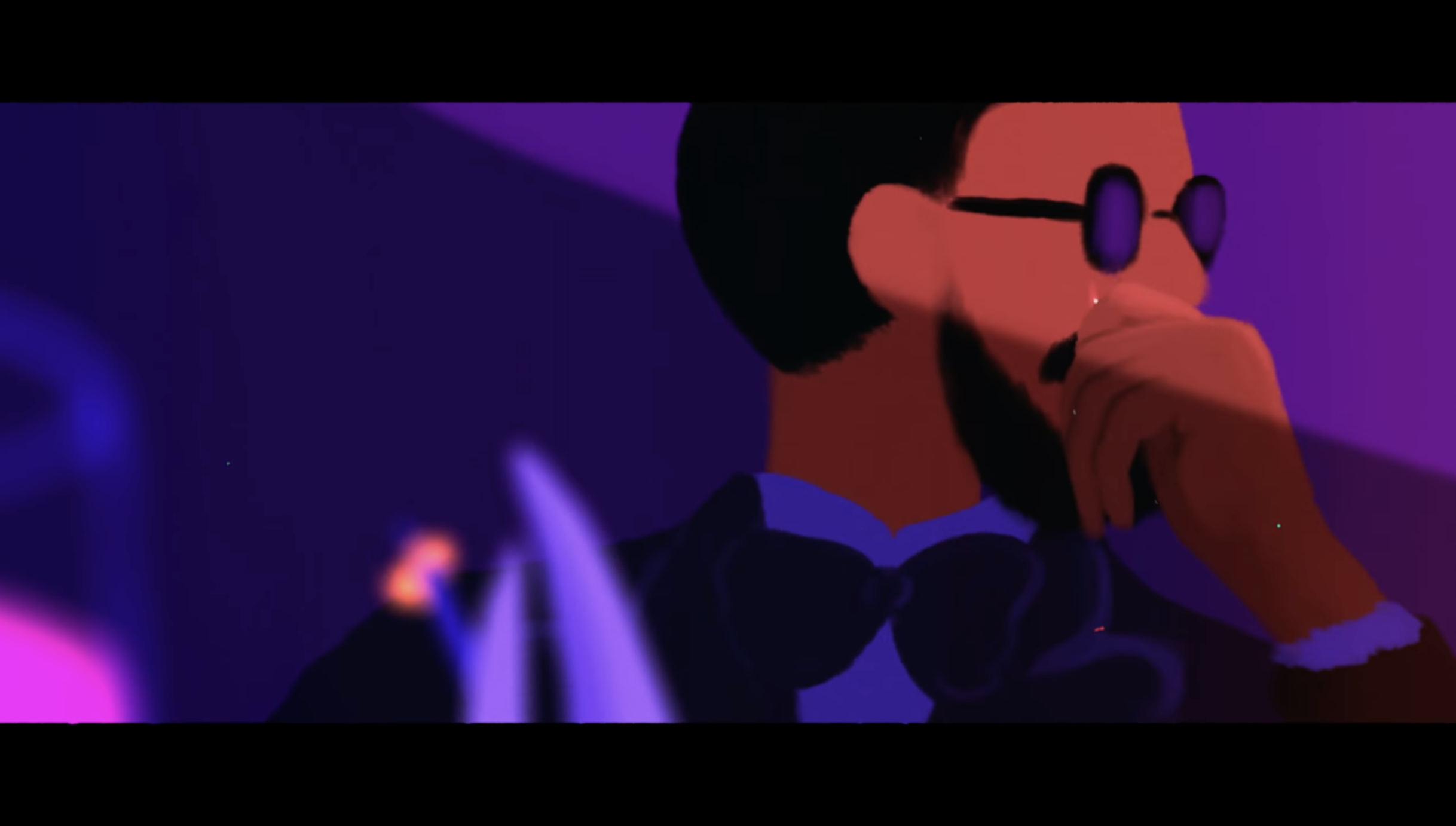 [악뮤] 찬혁아 대체 어떤 이별을 한거니.. | 인스티즈