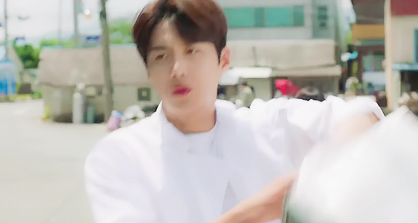 신민아X김선호 tvn 갯마을 차차차 1차티저 | 인스티즈