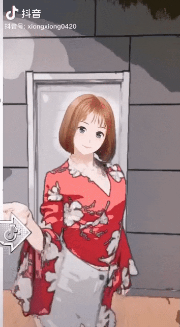 여시 어릴 때 틱톡 유행했으면 이런거 찍었을지 토론해보는 달글 | 인스티즈