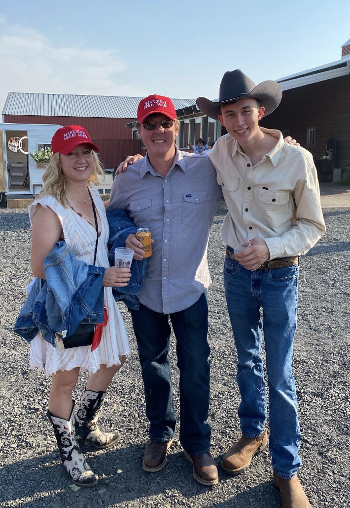 시드니 스위니 비판영상 좋아요 누른 해외셀럽들 | 인스티즈