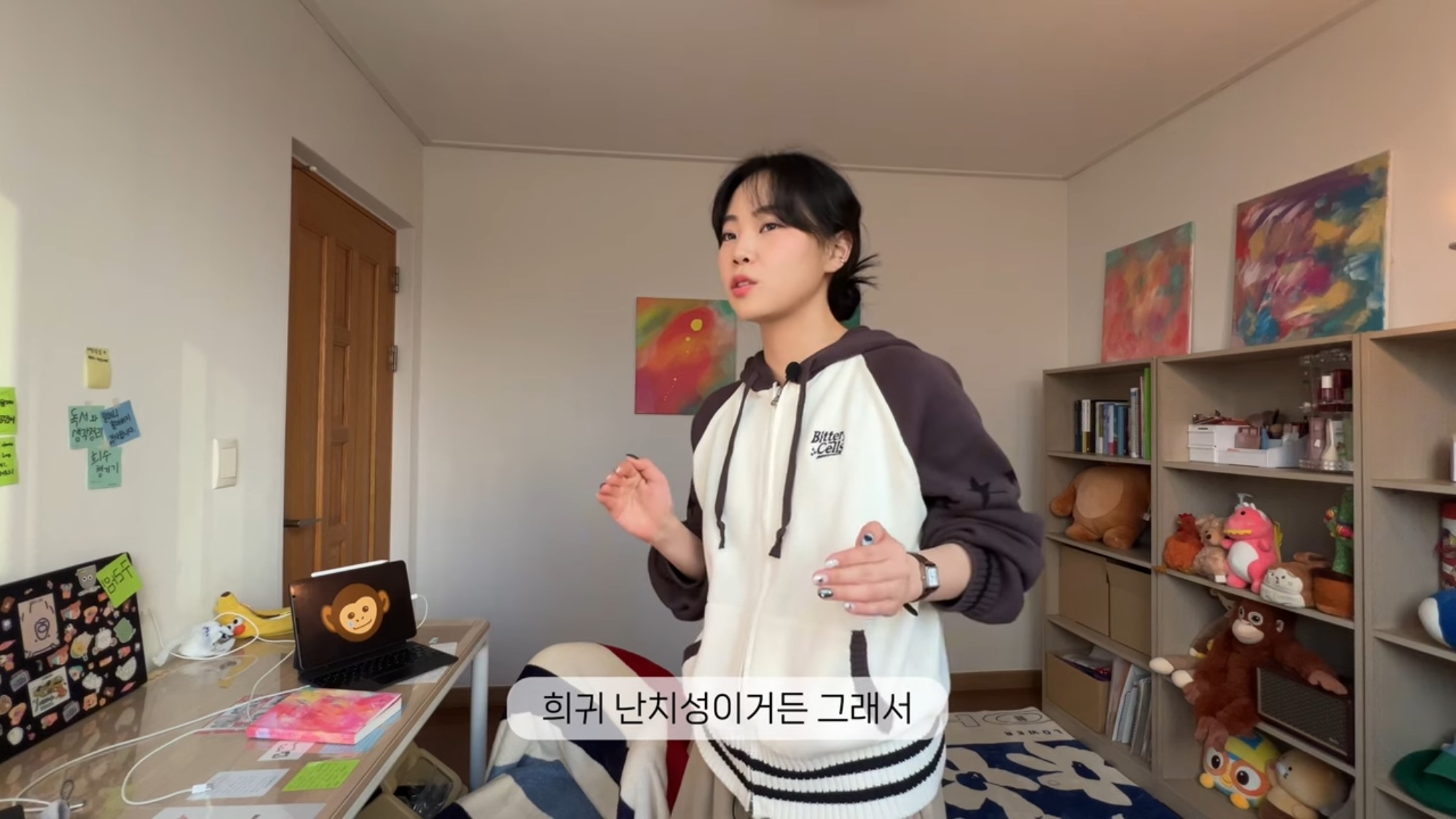 3년만에 희귀병 고백한 100만 유튜버 | 인스티즈