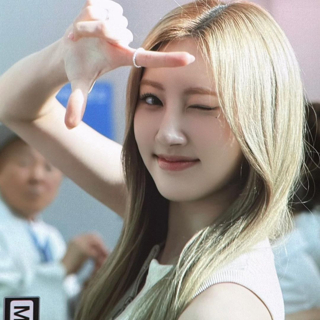 베이비몬스터 라미 진짜 베이비 모델 시절.jpg | 인스티즈