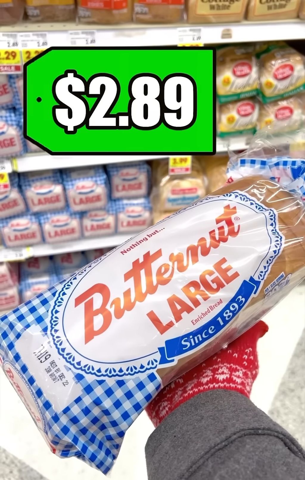 1990년 나홀로집에에서 케빈이 구매한 쇼핑리스트 2024년 ver. 가격 - 악플달면 쩌리쩌려버려 - ＊여성시대＊ 차분한 20대들의  알흠다운 공간