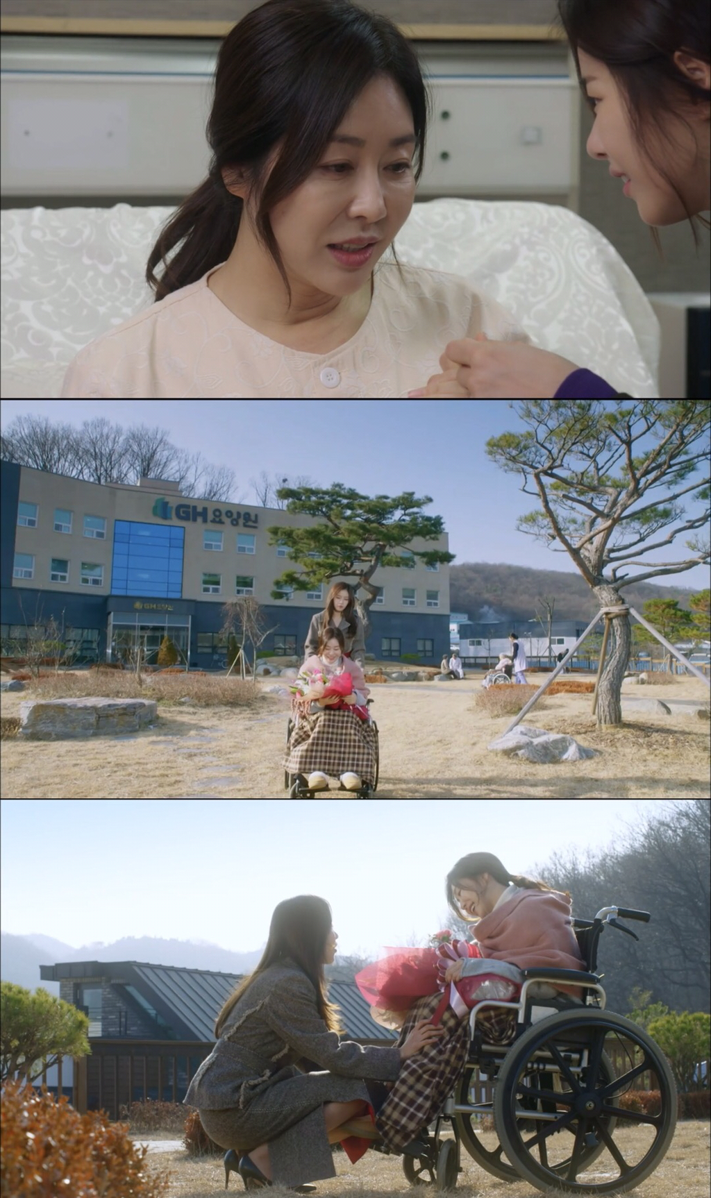 얼굴에 집착하는 사이코 남편 vs 남을 죽은 부인 얼굴로 성형시키는 의사로 화제였던 드라마 | 인스티즈