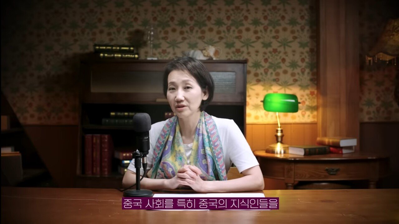 천안문이 바꿔놓은 중국인의 사고방식 | 인스티즈