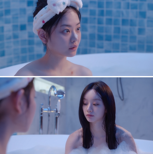 허위매물인 줄 알았는데 GL 맛집인 혜리 주연 드라마 선의의 경쟁 | 인스티즈