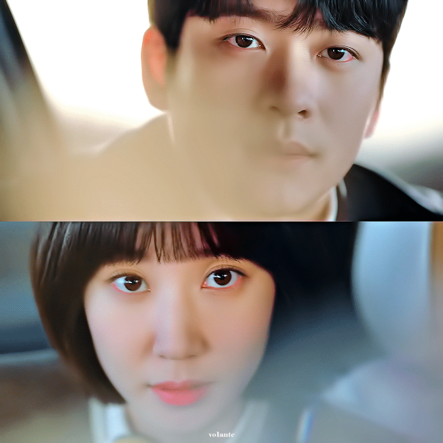 [이상한변호사우영우] 사랑은 왈츠처럼 서로 스텝을 맞춰가는 것.jpg | 인스티즈