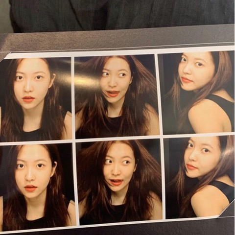 연예인 셀프사진 모음 | 인스티즈