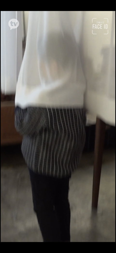 [페이스아이디] 순대가 하늘에서 구름밟고 떨어졌으면 좋겠어 다시 키우게 .. (별이 된 구혜선 반려견) | 인스티즈