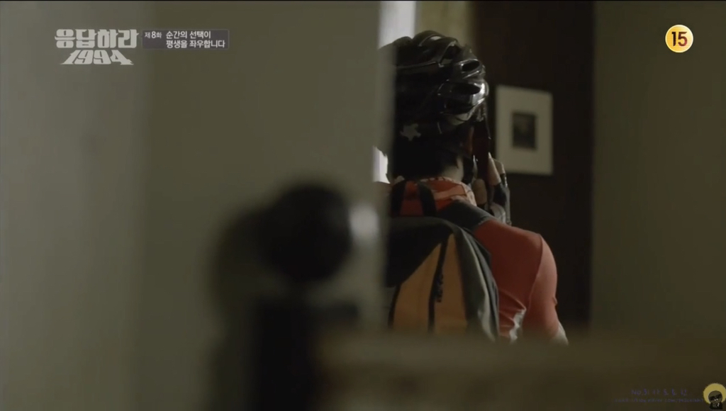 얼굴합 차이 역대급인데 서사보면 납득된다는 응답하라 19994 커플 | 인스티즈