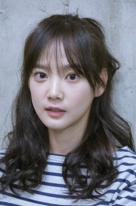 팬에서 연인으로, 그리고 결혼까지 골인한 윤승아 ♡ 김무열.jpg | 인스티즈
